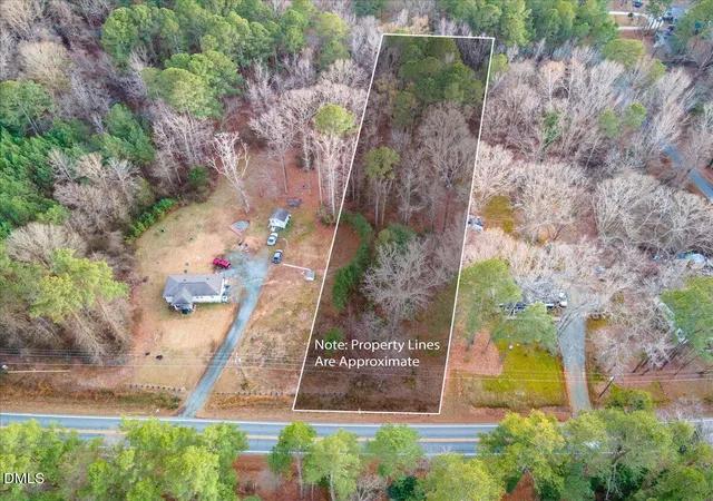 5th image of 3716 Old Greensboro Rd, Chapel Hill, NC 27516 | MLS# 10138431