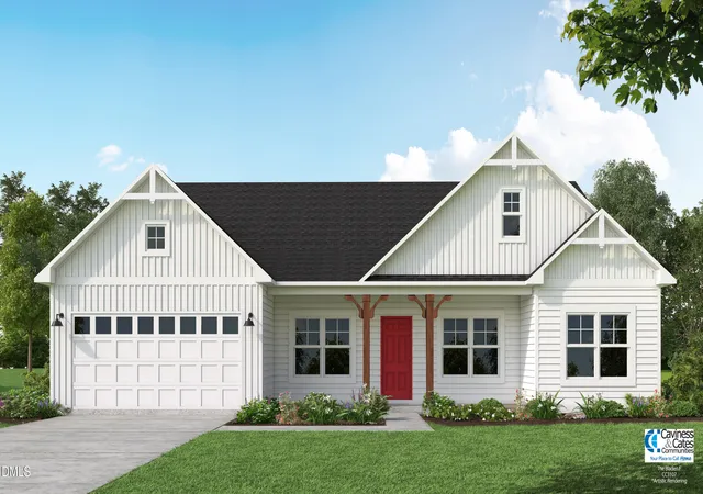 1st image of 107 Cardovia Wy, Wendell, NC 27591 | MLS# 10138303