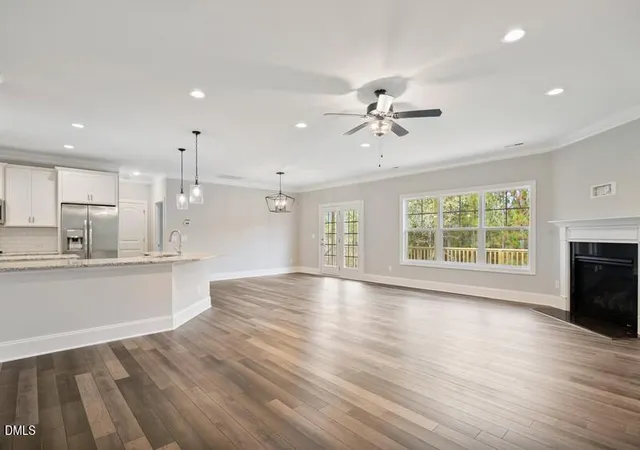 4th image of 107 Cardovia Wy, Wendell, NC 27591 | MLS# 10138303