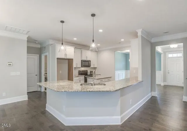 5th image of 107 Cardovia Wy, Wendell, NC 27591 | MLS# 10138303