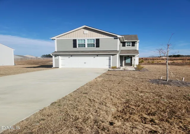 Photo 1 of Single family home for sale at 60 Coles Hl Rd, Angier, NC 27501 | MLS# 10138360 | Listing updated on 2026-08-01