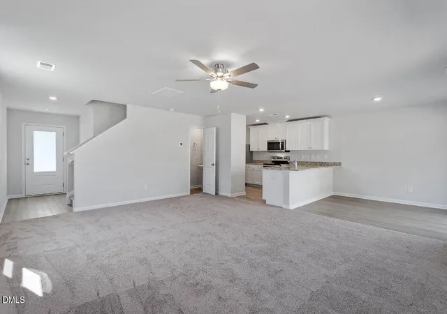 Photo 3 of Single family home for sale at 60 Coles Hl Rd, Angier, NC 27501 | MLS# 10138360 | Listing updated on 2026-08-01