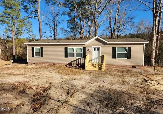 Photo 3 of Manufactured home for sale at 392 Monroe Ln, Erwin, NC 28339 | MLS# 10138378 | Listing updated on 2026-09-26