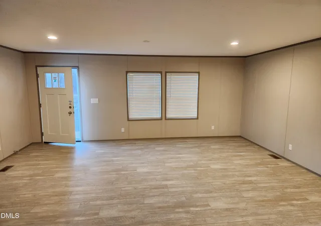 Photo 3 of Manufactured home for sale at 392 Monroe Ln, Erwin, NC 28339 | MLS# 10138378 | Listing updated on 2026-09-26