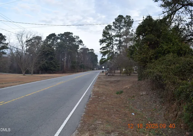 Photo 4 of Sale Pending at 3635 S Us 117 Alternate Hwy, Dudley, NC 28333 | MLS# 10138379 | Listing updated on 2026-07-31