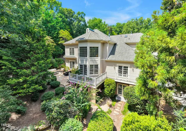 Photo 1 of Mansion for sale at 53516 Bickett Dr, Chapel Hill, NC 27517 | MLS# 10138783 | Listing updated on 2026-07-18