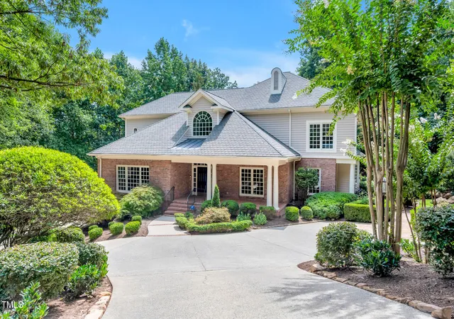 Photo 2 of Mansion for sale at 53516 Bickett Dr, Chapel Hill, NC 27517 | MLS# 10138783 | Listing updated on 2026-07-18
