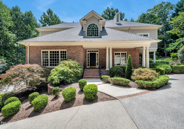 Photo 3 of Mansion for sale at 53516 Bickett Dr, Chapel Hill, NC 27517 | MLS# 10138783 | Listing updated on 2026-07-18