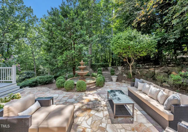 Photo 3 of Single family home for sale at 53516 Bickett Dr, Chapel Hill, NC 27517 | MLS# 10138783 | Listing updated on 2026-07-18