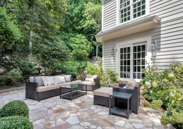 Photo 4 of Single family home for sale at 53516 Bickett Dr, Chapel Hill, NC 27517 | MLS# 10138783 | Listing updated on 2026-07-18