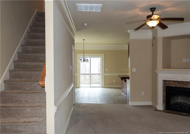 Photo 4 of Sale Pending at 425 Georgetown Cir, Fayetteville, NC 28314 | MLS# 754948 | Listing updated on 2026-08-03