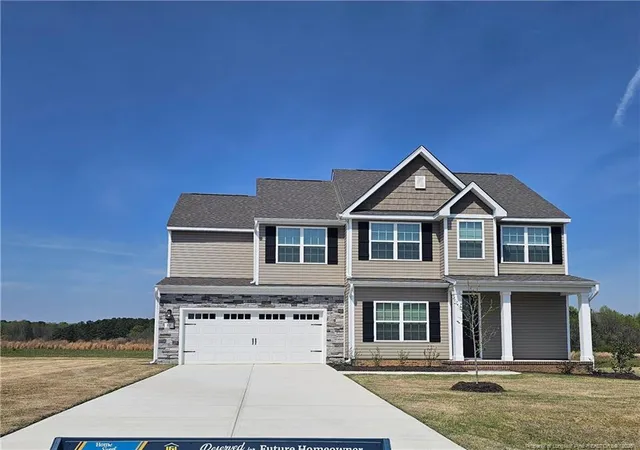 1st image of 85 Camp Rock Rd, Lillington, NC 27546 | MLS# 754958