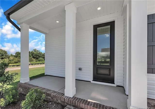 2nd image of 85 Camp Rock Rd, Lillington, NC 27546 | MLS# 754958