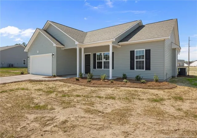 Photo 2 of Single Family Residence at 125 Orchard Ln, Parkton, NC 28371 | MLS# 754962 |  | Sold on 2026-07-01