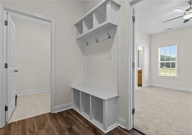 Photo 5 of Single Family Residence at 125 Orchard Ln, Parkton, NC 28371 | MLS# 754962 |  | Sold on 2026-07-01