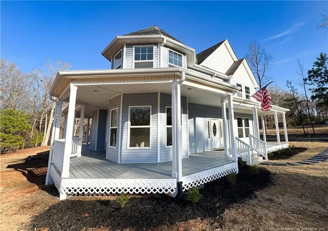 Photo 2 of Single Family Residence at 1310 Cool Springs Rd, Lillington, NC 27546 | MLS# 754968 | | Sold on 2026-07-09