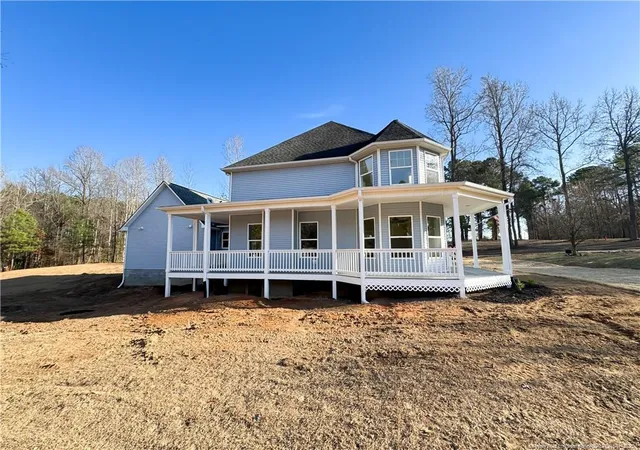 Photo 4 of Single Family Residence at 1310 Cool Springs Rd, Lillington, NC 27546 | MLS# 754968 | | Sold on 2026-07-09