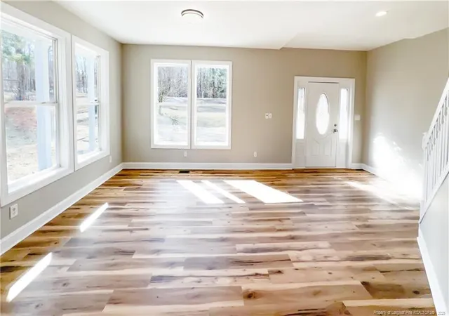Photo 5 of Single Family Residence at 1310 Cool Springs Rd, Lillington, NC 27546 | MLS# 754968 | | Sold on 2026-07-09