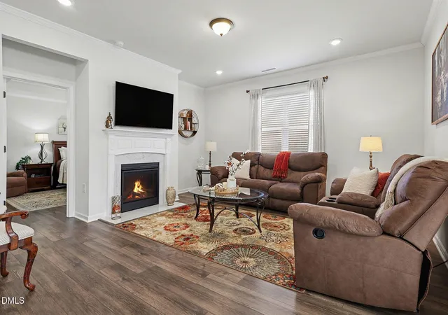 Photo 3 of Sale Pending at 1025 Lily Lavender Ln, Knightdale, NC 27545 | MLS# 10141658 | Listing updated on 2026-07-18