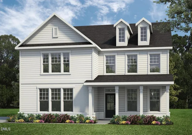 1st image of 100 Isabelle Valley Dr, Zebulon, NC 27597 | MLS# 10138476
