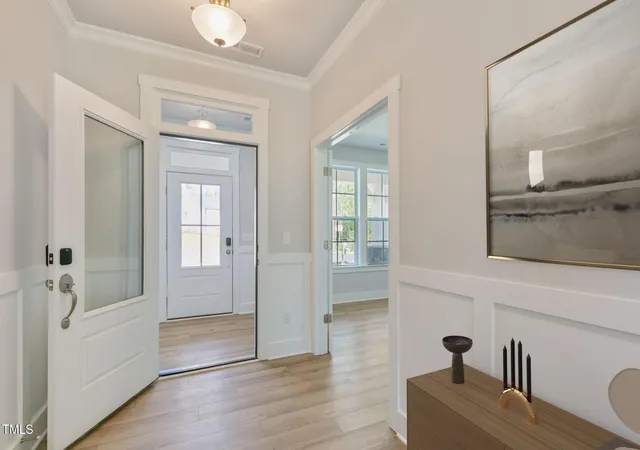 3rd image of 100 Isabelle Valley Dr, Zebulon, NC 27597 | MLS# 10138476