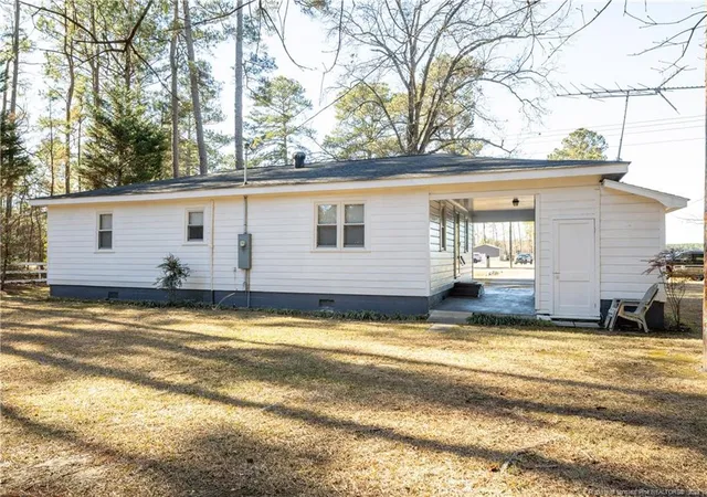 Homes for sale in Autryville, NC | 2907 Siversten Rd, Autryville, NC 28318 | MLS# 755007