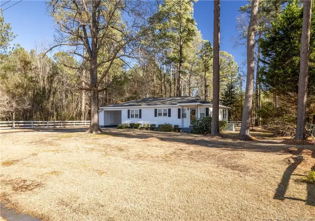 Homes for sale in Autryville, NC | 2907 Siversten Rd, Autryville, NC 28318 | MLS# 755007