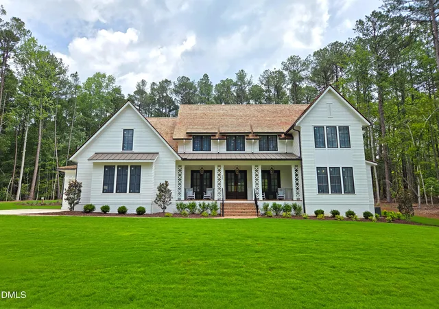 Photo 2 of Single family home for sale at 6460 Sanctuary Fls Dr, Raleigh, NC 27614 | MLS# 10140877 | Listing updated on 2026-10-05