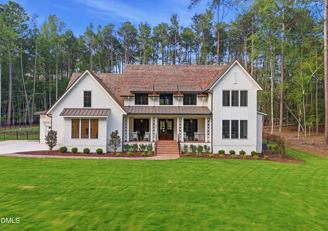 Photo 1 of Single family home for sale at 6460 Sanctuary Fls Dr, Raleigh, NC 27614 | MLS# 10140877 | Listing updated on 2026-10-05