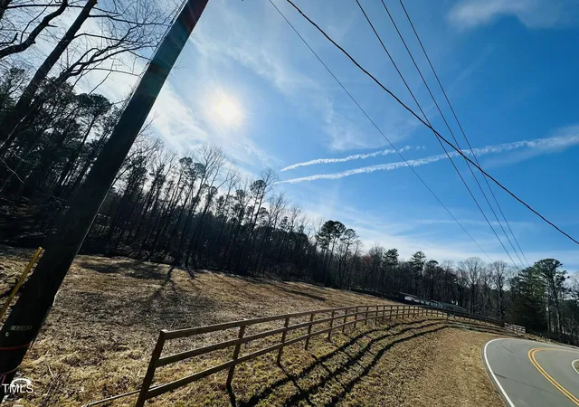 Photo 2 of Land for sale at 105 Old John Mitchell Rd, Youngsville, NC 27596 | MLS# 10138615 | Listing updated on 2026-07-18