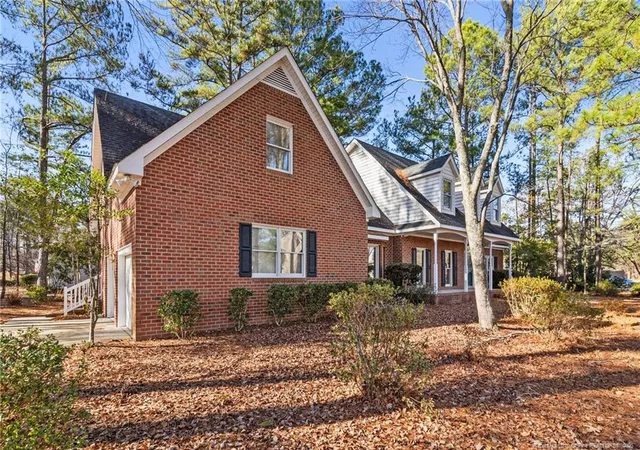 Photo 3 of Single family home for sale at 208 Woodsage Cir, Fayetteville, NC 28303 | MLS# 754751 | Listing updated on 2026-07-18