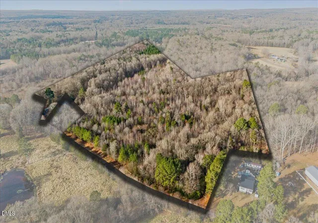Photo 1 of Land for sale at 0 Lee Emerson, Bear Creek, NC 27207 | MLS# 10140238 | Listing updated on 2026-09-04