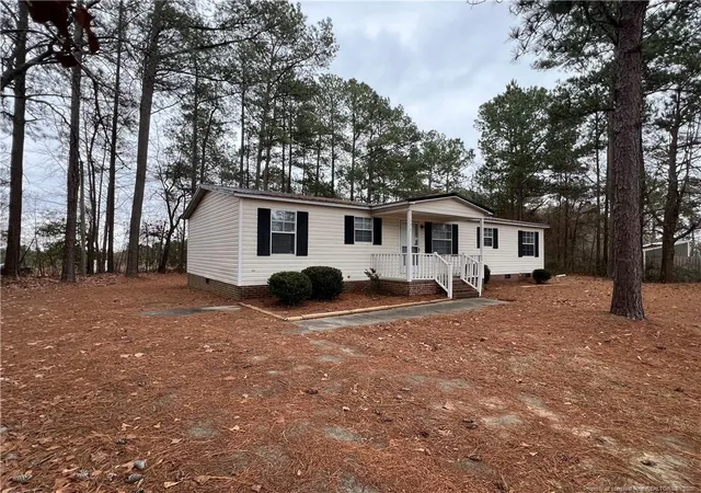 Photo 1 of Single Family Residence at 175 Travis Dr, Cameron, NC 28326 | MLS# 755102 | | Sold on 2026-05-15