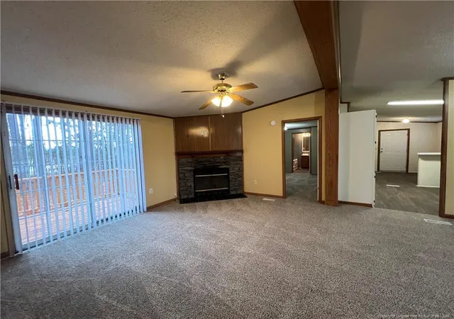 Photo 2 of Single Family Residence at 175 Travis Dr, Cameron, NC 28326 | MLS# 755102 | | Sold on 2026-05-15