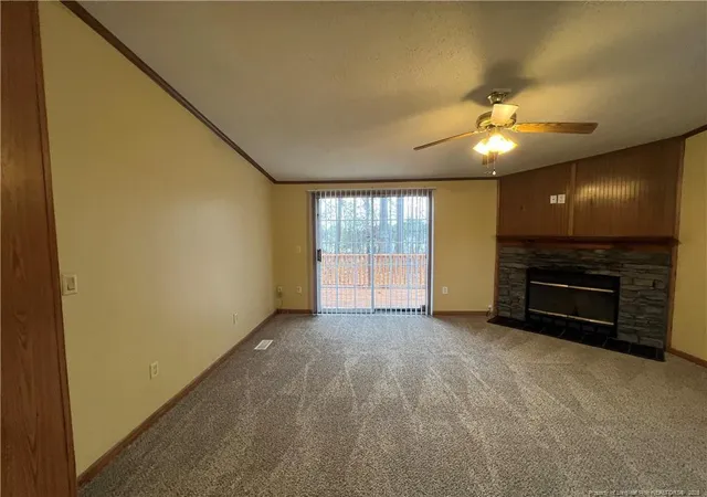 Photo 3 of Single Family Residence at 175 Travis Dr, Cameron, NC 28326 | MLS# 755102 | | Sold on 2026-05-15