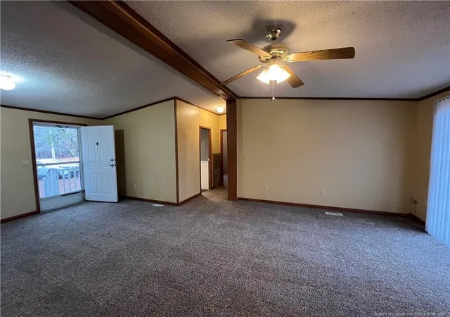 Photo 5 of Single Family Residence at 175 Travis Dr, Cameron, NC 28326 | MLS# 755102 | | Sold on 2026-05-15