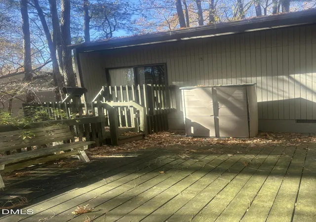 11th image of 710 Constitution # 206, Durham, NC 27705 | MLS# 10140183