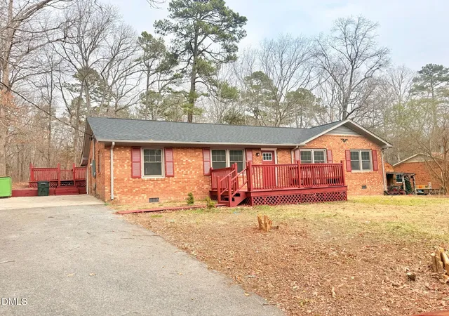 Photo 1 of Single family home for sale at 1209 Snow Hl Rd, Durham, NC 27712 | MLS# 10139241 | Listing updated on 2026-07-18