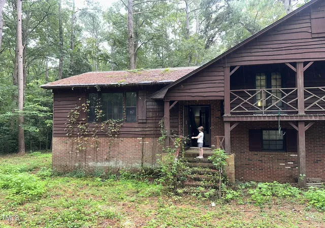 3rd image of 293 Nicholson Rd, Rockingham, NC 28379 | MLS# 10138694