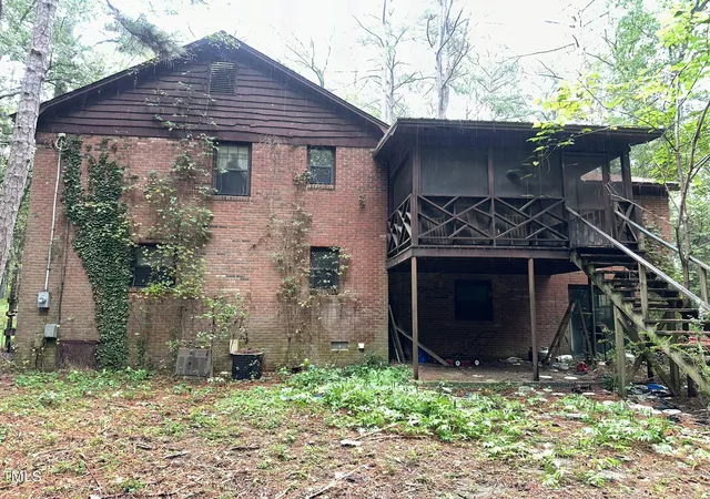 5th image of 293 Nicholson Rd, Rockingham, NC 28379 | MLS# 10138694