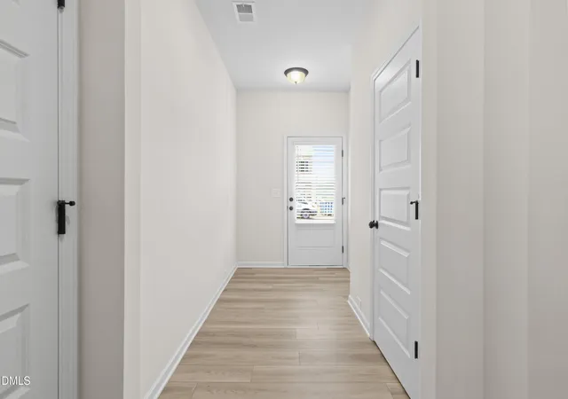 Photo 4 of Townhouse at 88 Floating Brg Trl, Lillington, NC 27546 | MLS# 10138721 | | Sold on 2026-06-15