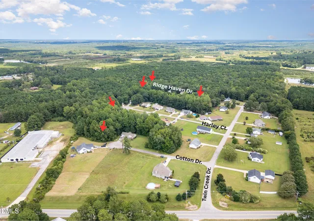 Photo 1 of Land for sale at 65 Ridge Hvn Dr, Louisburg, NC 27549 | MLS# 10138907 | Listing updated on 2026-09-26