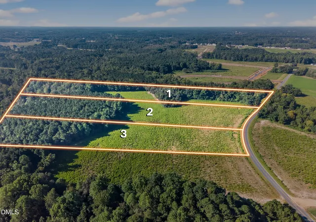 3rd image of Lot 1 Mitchell Rd, Lillington, NC 27546 | MLS# 10138834
