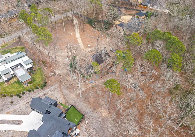 Photo 3 of Land for sale at 4012 Nottaway Rd, Durham, NC 27707 | MLS# 10139455 | Listing updated on 2026-07-18