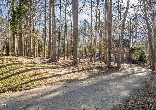 Photo 5 of Land for sale at 4012 Nottaway Rd, Durham, NC 27707 | MLS# 10139455 | Listing updated on 2026-07-18