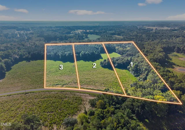 1st image of Lot 2 Mitchell Rd, Lillington, NC 27546 | MLS# 10138836