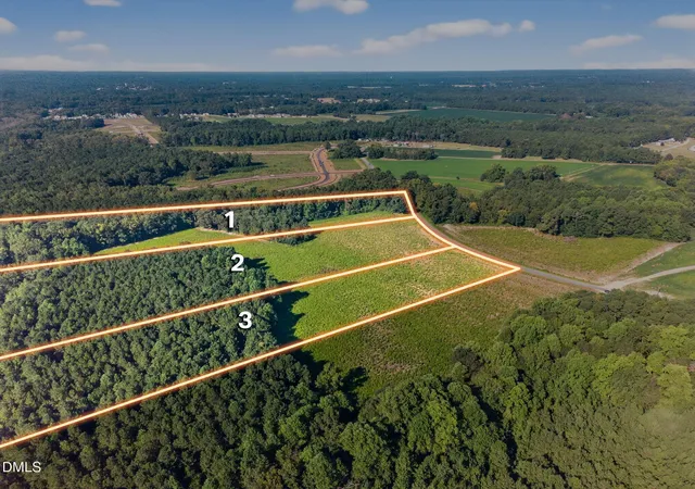 4th image of Lot 2 Mitchell Rd, Lillington, NC 27546 | MLS# 10138836