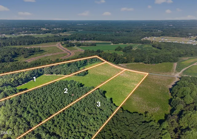 5th image of Lot 2 Mitchell Rd, Lillington, NC 27546 | MLS# 10138836