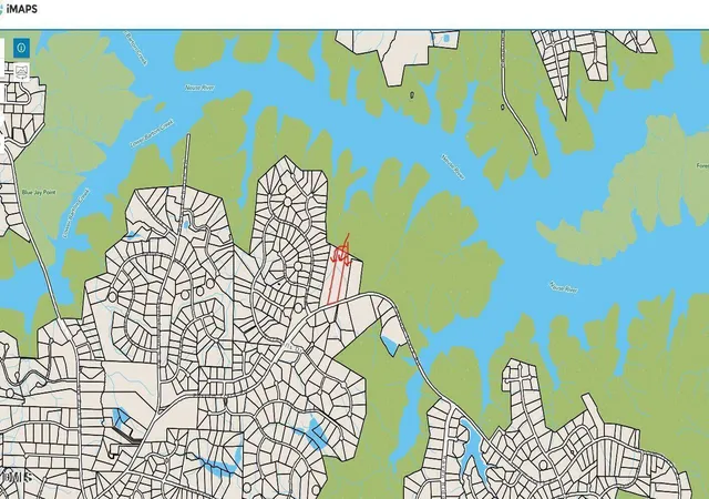 Photo 3 of Land for sale at 15516 Possum Trak Rd, Raleigh, NC 27614 | MLS# 10140090 | Listing updated on 2026-07-18