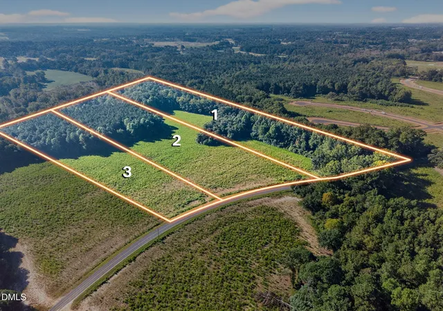 2nd image of Lot 3 Mitchell Rd, Lillington, NC 27546 | MLS# 10138837